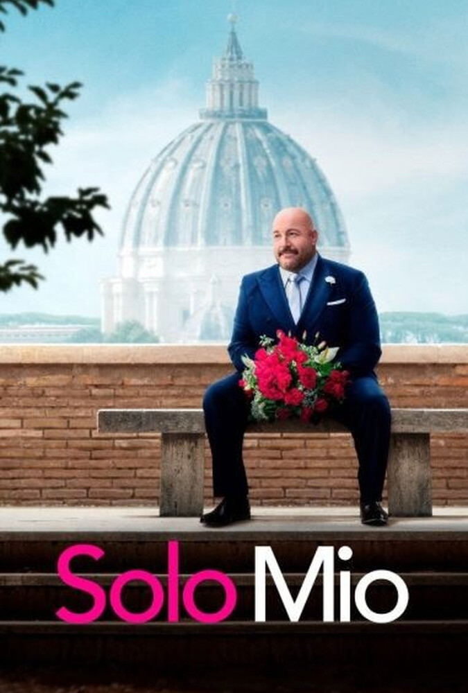 دانلود فیلم Solo Mio سولو میو