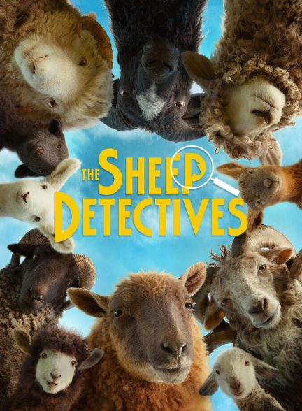 دانلود فیلم The Sheep Detectives کارآگاهان گوسفند