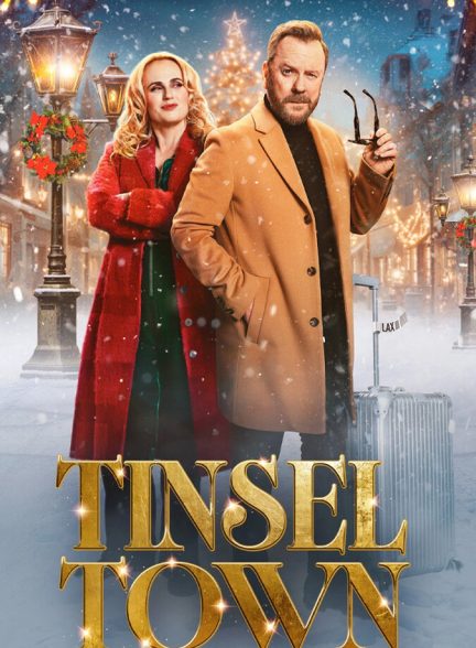 دانلود فیلم Tinsel Town شهر تینسل