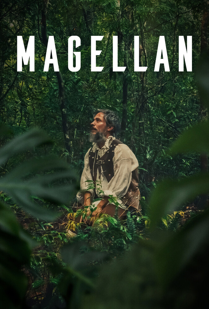 دانلود فیلم Magellan ماژلان