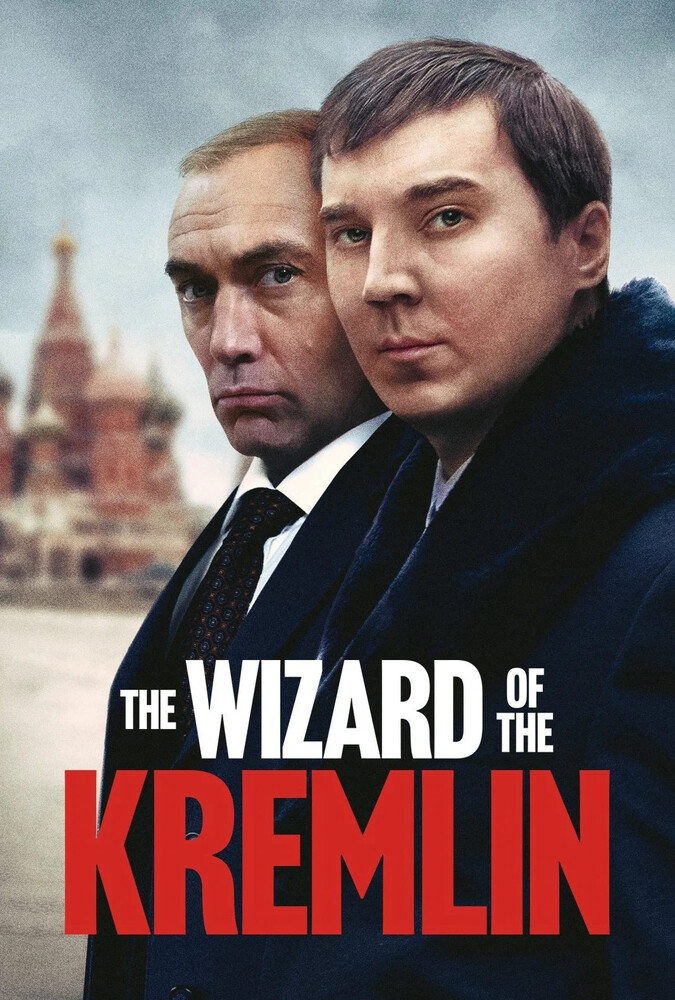 دانلود فیلم The Wizard of the Kremlin جادوگر کرملین