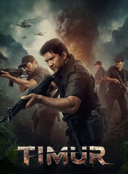 دانلود فیلم Timur تیمور