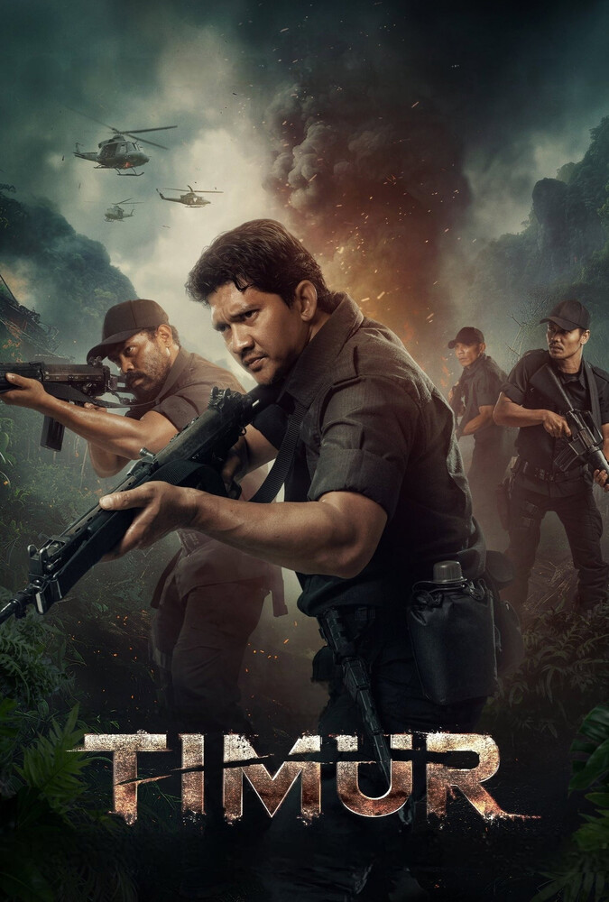 دانلود فیلم Timur تیمور