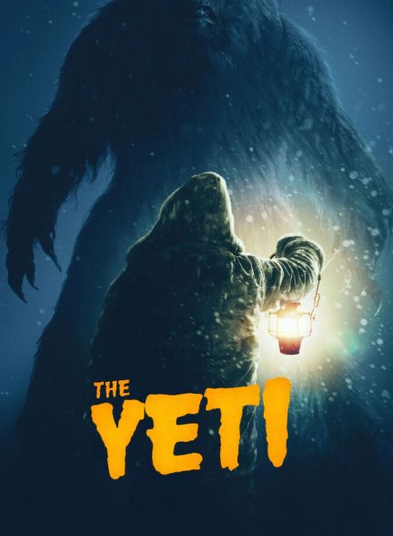 دانلود فیلم The Yeti یتی