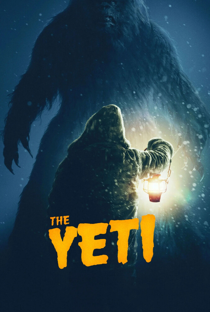 دانلود فیلم The Yeti یتی