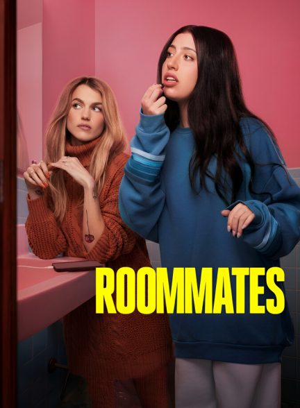 دانلود فیلم Roommates هم اتاقی