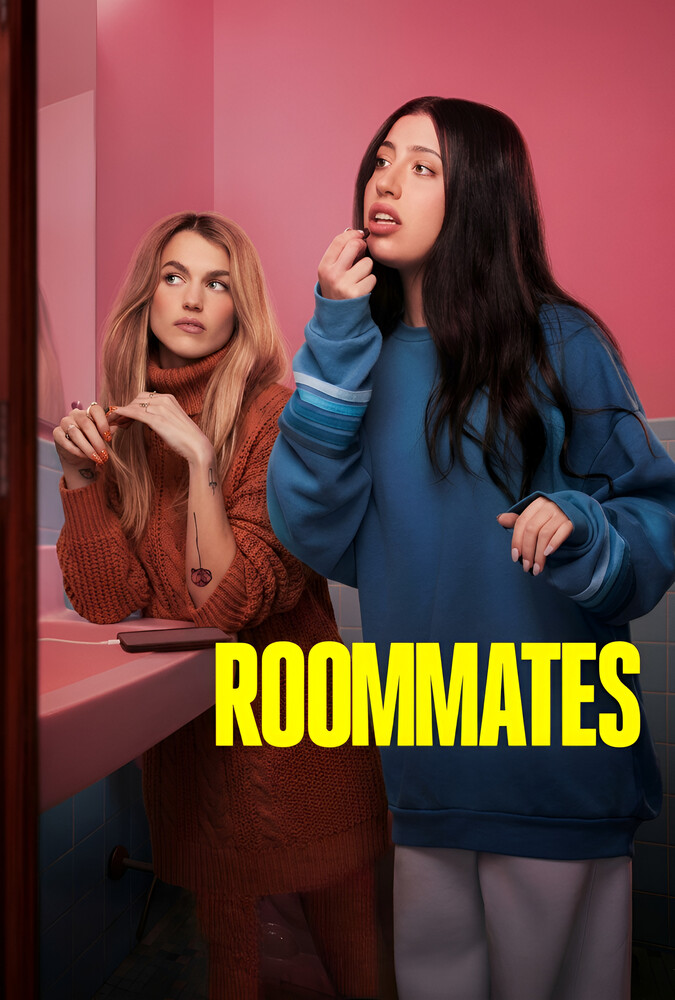 دانلود فیلم Roommates هم اتاقی