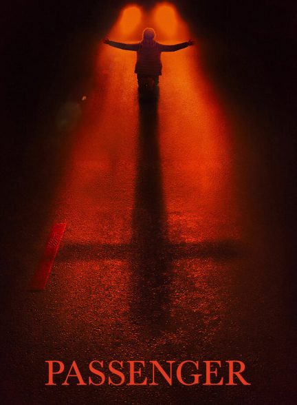 دانلود فیلم Passenger مسافران