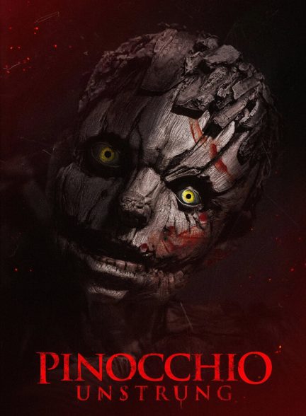 دانلود فیلم Pinocchio Unstrung پینوکیو: بدون بند