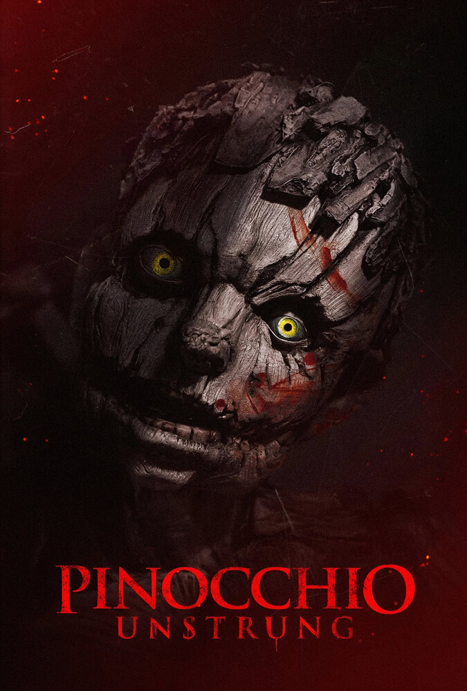 دانلود فیلم Pinocchio Unstrung پینوکیو: بدون بند