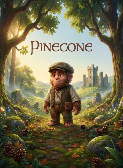 دانلود فیلم Pinecone میوه کاج