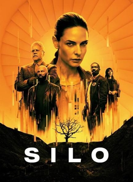 دانلود سریال Silo سیلو