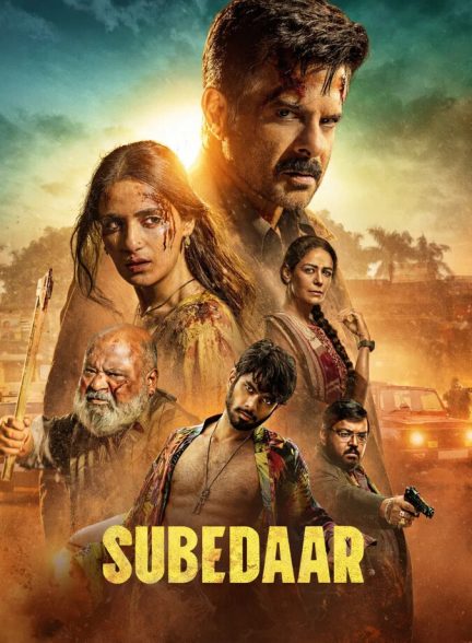 دانلود فیلم Subedaar سوبدار