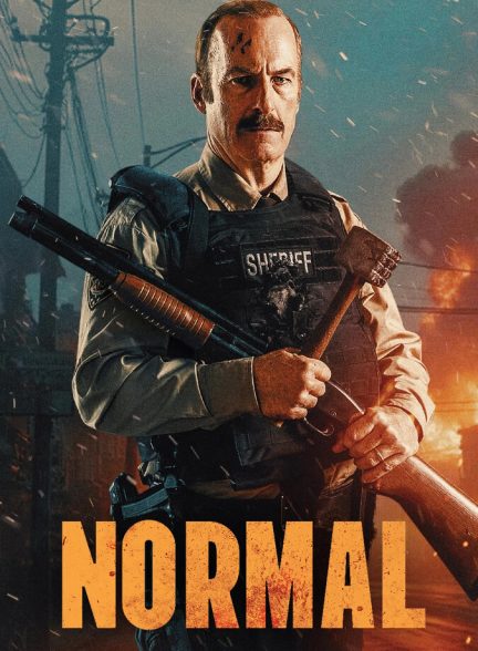 دانلود فیلم Normal نرمال