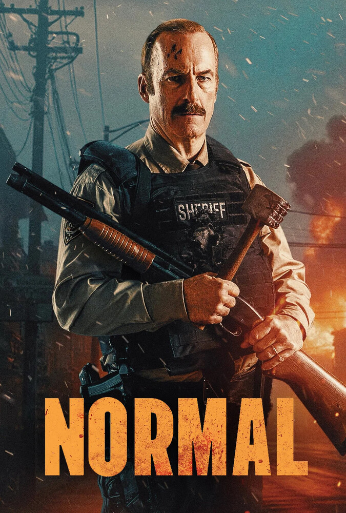 دانلود فیلم Normal نرمال