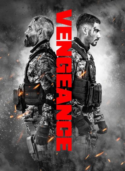 دانلود فیلم Vengeance انتقام