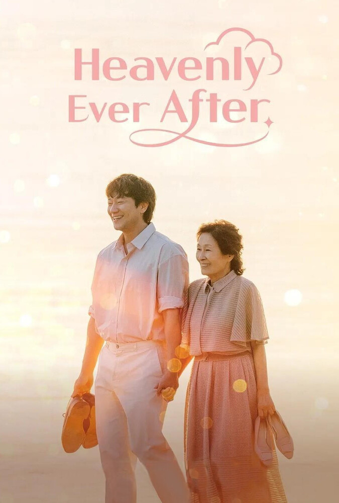 دانلود سریال Heavenly Ever After تا ابد در بهشت