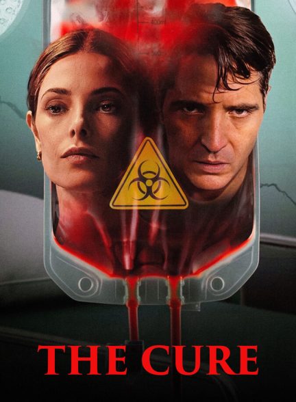 دانلود فیلم The Cure درمان