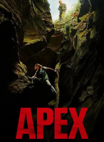 دانلود فیلم Apex اوج