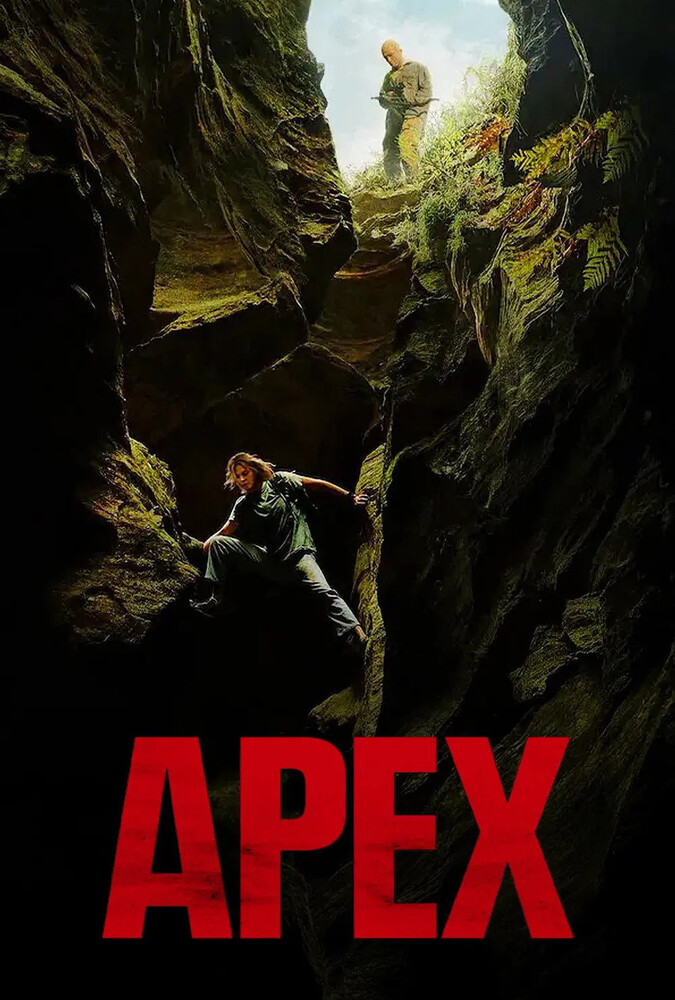 دانلود فیلم Apex اوج