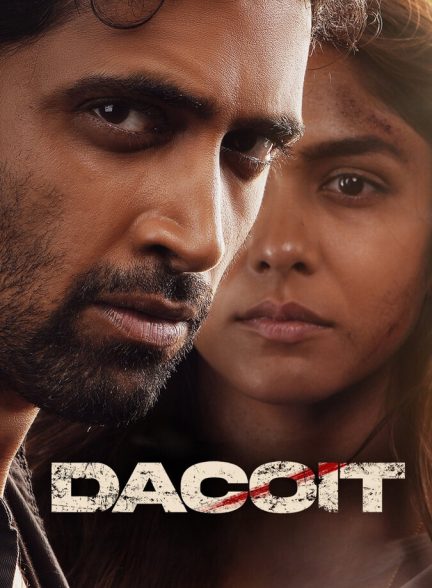 دانلود فیلم Dacoit: A Love Story داستان عاشقانه یک راهزن