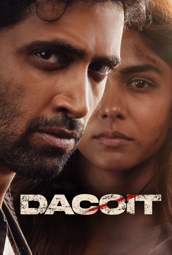 دانلود فیلم Dacoit: A Love Story داستان عاشقانه یک راهزن