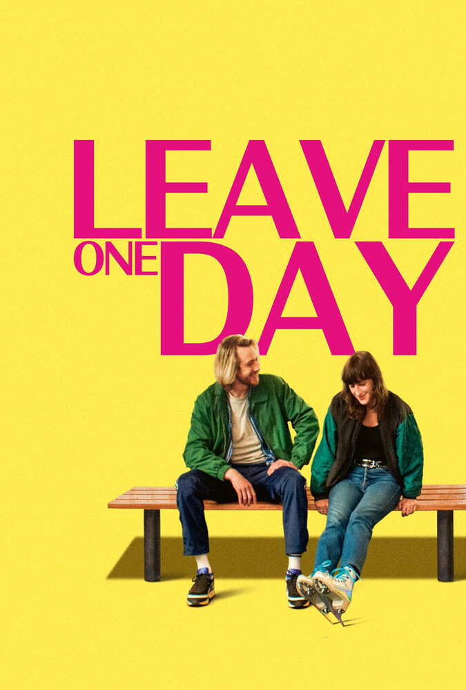 دانلود فیلم Leave One Day یک روز ترک کن