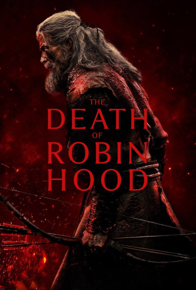 دانلود فیلم The Death of Robin Hood مرگ رابین هود