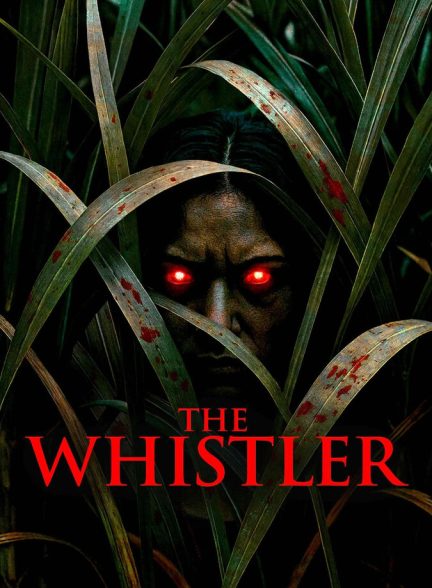 دانلود فیلم The Whistler سوت زن