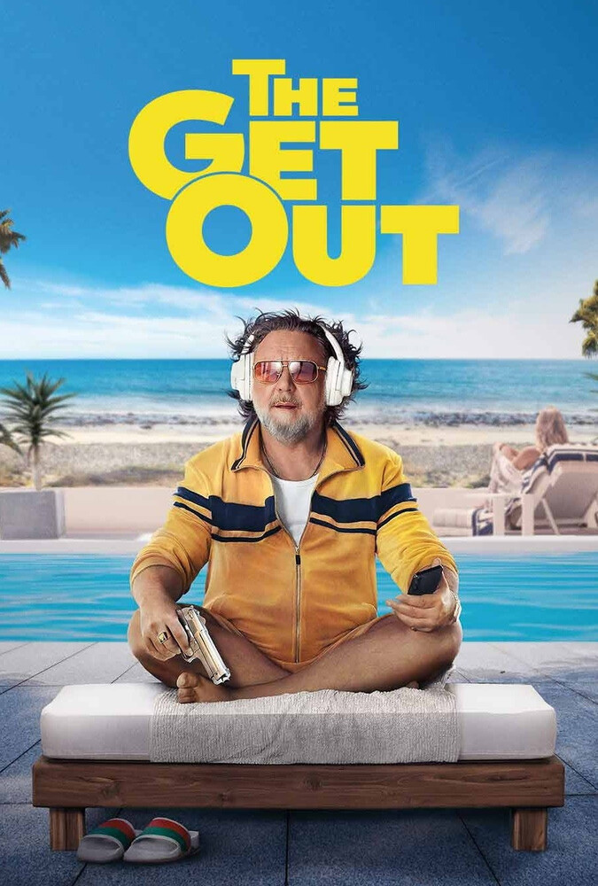دانلود فیلم The Get Out برو بیرون