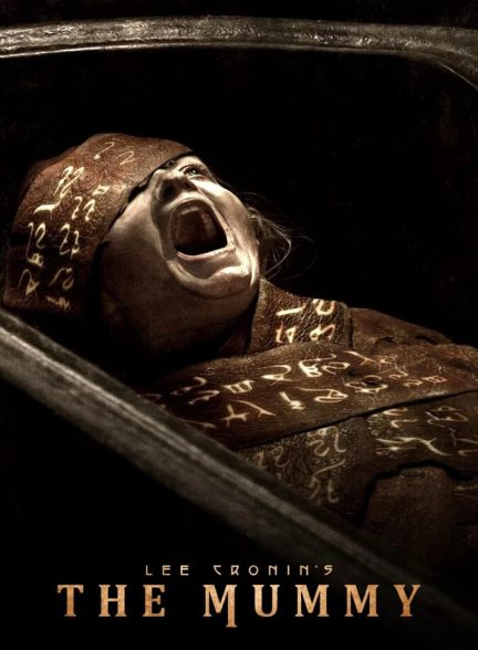 دانلود فیلم Lee Cronin’s The Mummy مومیایی لی کرونین