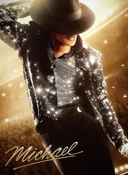 دانلود فیلم Michael مایکل