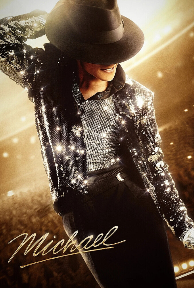 دانلود فیلم Michael مایکل