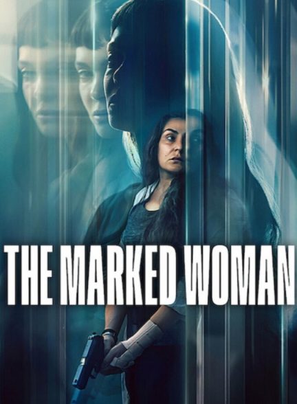 دانلود فیلم The Marked Woman زن نشانه دار