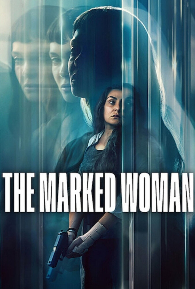 دانلود فیلم The Marked Woman زن نشانه دار
