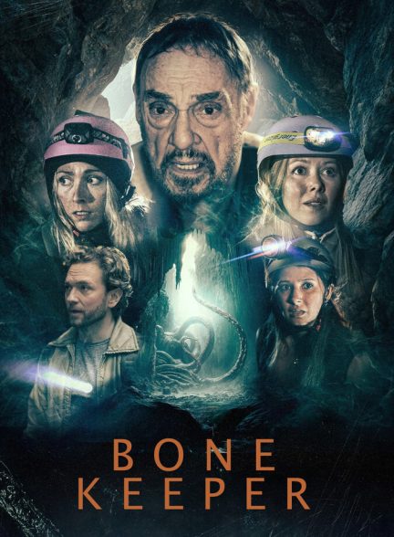دانلود فیلم Bone Keeper نگهبان استخوان‌ ها