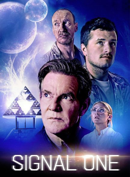 دانلود فیلم Signal One سیگنال یک