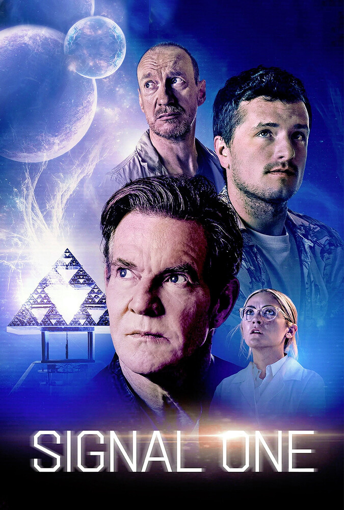 دانلود فیلم Signal One سیگنال یک