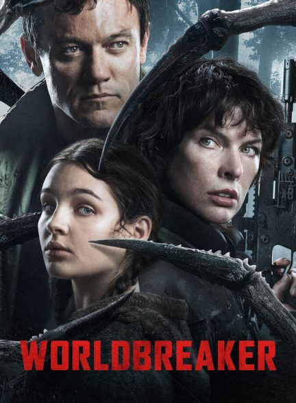 دانلود فیلم Worldbreaker جهان شکن