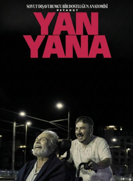 دانلود فیلم Yan Yana شانه به شانه