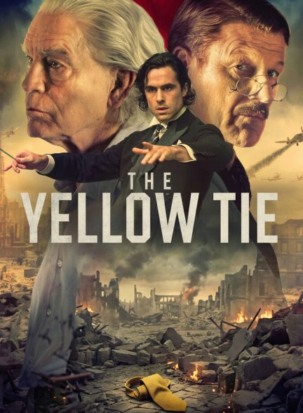 دانلود فیلم The Yellow Tie کراوات زرد