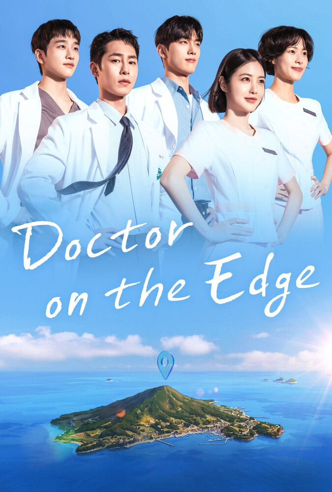 دانلود سریال Doctor on the Edge دکتر در حاشیه