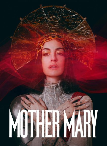 دانلود فیلم Mother Mary مادر مری