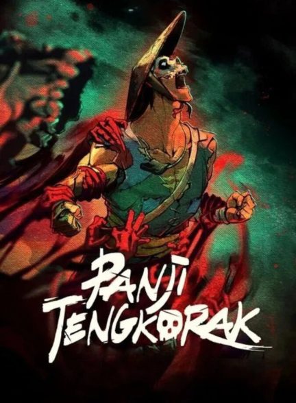 دانلود فیلم Panji Tengkorak پانجی جمجمه