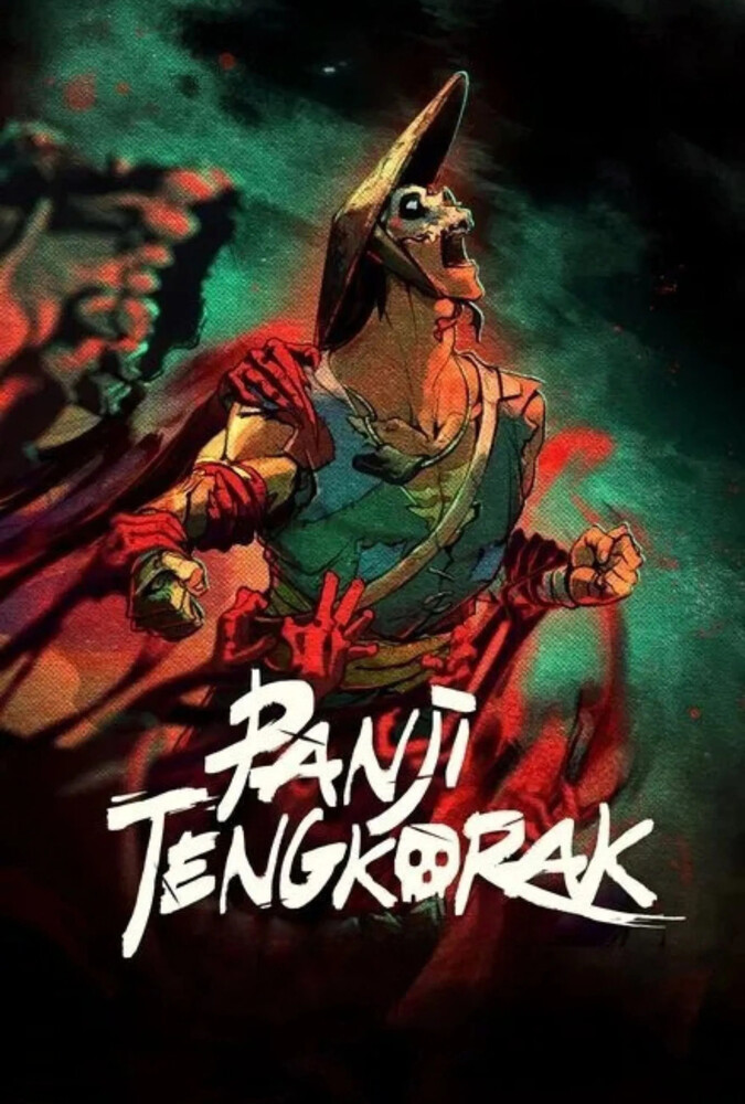 دانلود فیلم Panji Tengkorak پانجی جمجمه