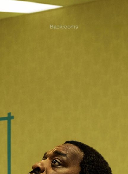 دانلود فیلم Backrooms اتاق های پشتی