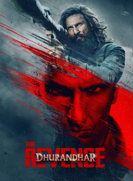 دانلود فیلم Dhurandhar The Revenge دوراندار : انتقام