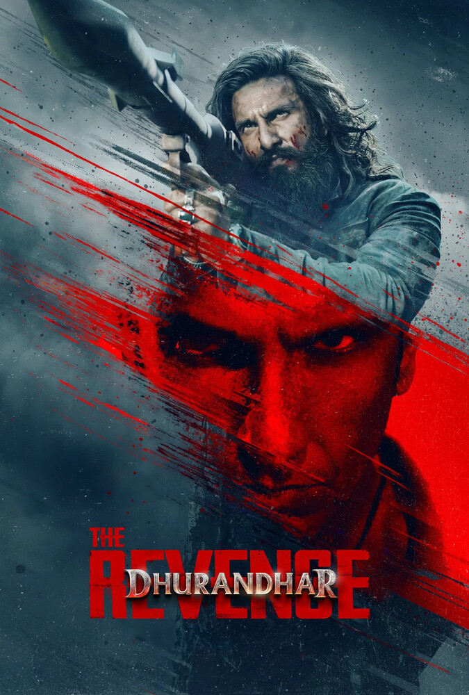 دانلود فیلم Dhurandhar The Revenge دوراندار : انتقام