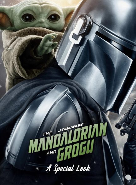 دانلود فیلم The Mandalorian and Grogu مندلورین و گروگو