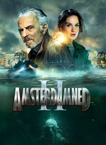 دانلود فیلم Amsterdamned II آمستردامند ۲